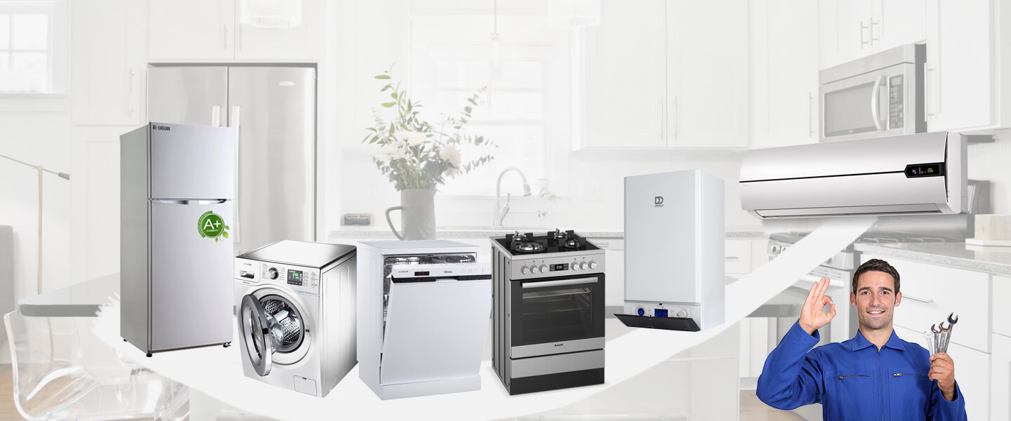 Sivaslı Gaggenau Servisi
